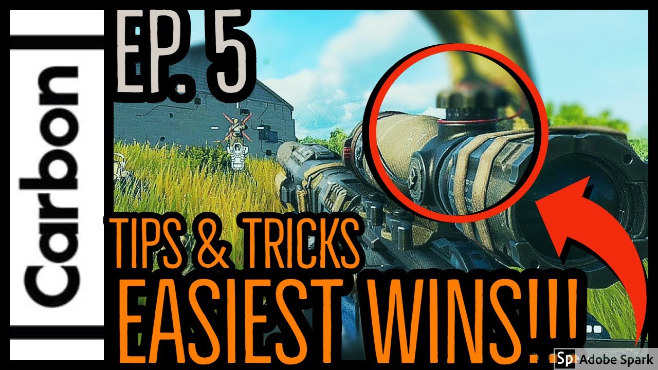 Easiest Way to WIN in BLACKOUT, Tips and Tricks, Secrets | Ep. 5