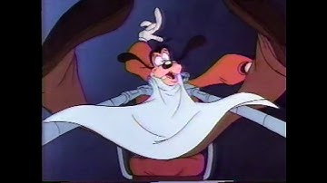 (RARE!) Goof Troop (1992-93): ABC Intro With High-Quality Sound!