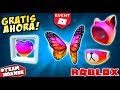 PROMO CODES Roblox! Nuevo Evento Roblox Instagram: Items y ...