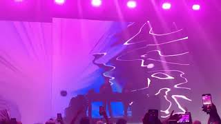 Disclosure Live at Radius Chicago 2022 - What’s in your head