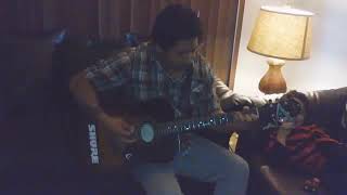 #VOLUMENCERO #Hollywood #rockenespañol #OmarBautista Hollywood volumen cero cover