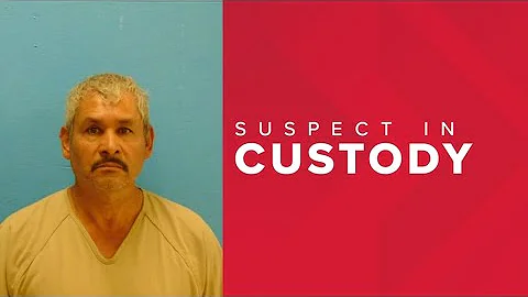 Texas man arrested for 2018 murder after several years on the run in Mexico, police say