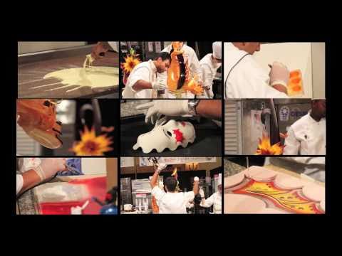 Amoretti World Pastry Team Championships 2010 Long...