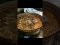 行列のできる町中華の巨大角煮！『四つ角飯店』