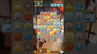 Monster Busters: Link Flash stage 533 (mobile) screenshot 4