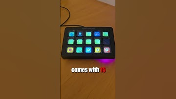 Stream Deck-kloon! - FIFINE AmpliGame D6 Stream Controller-recensie!