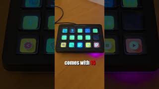 Stream Deck Clone - Fifine Ampligame D6 Stream Controller Review