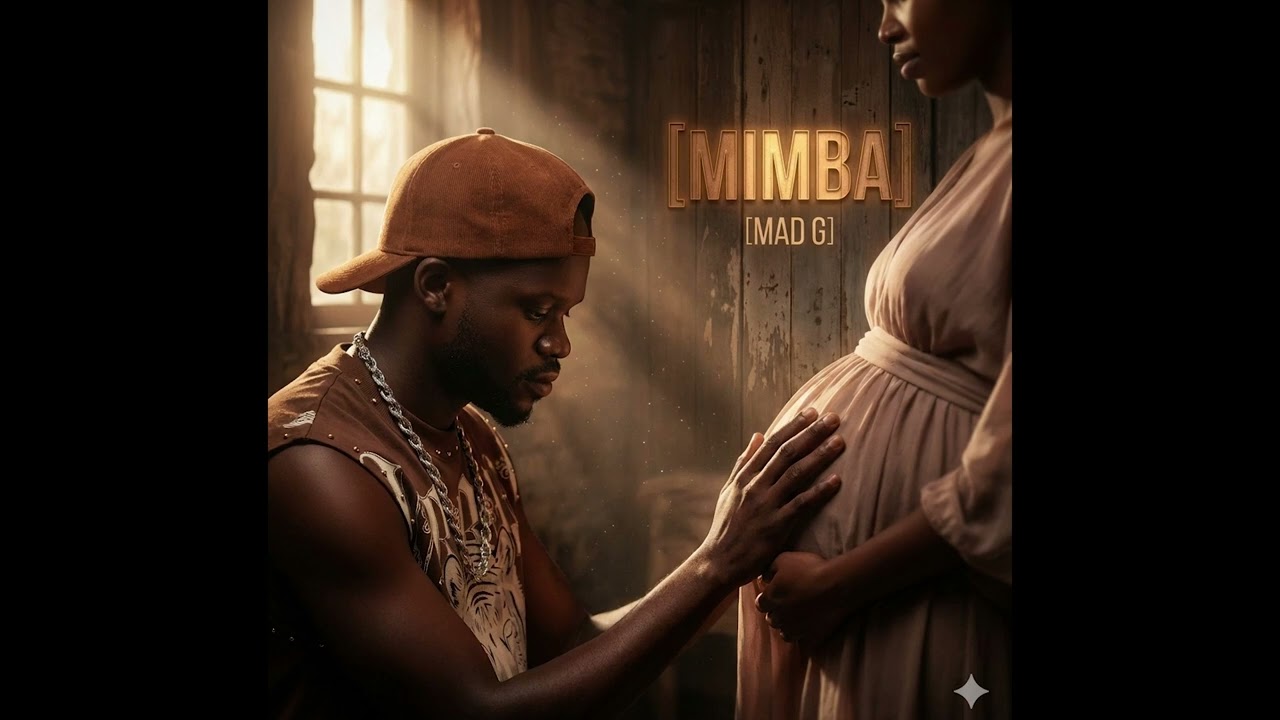 Guarda MAD G - Mimba su YouTube Guarda MAD G - Mimba su YouTube