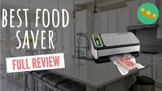 Best Food Saver - Why Is Everyone Buying This?