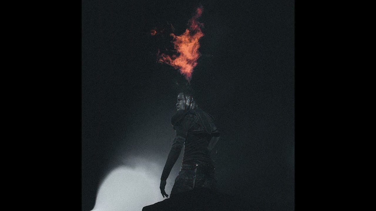 [FREE FOR PROFIT] TRAVIS SCOTT TYPE BEAT ~ PSYCHO [prod: thelewis x Olliver]