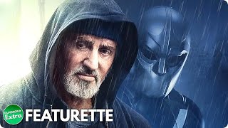 SAMARITAN (2022) | A Look Inside Featurette