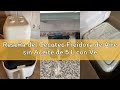 Reseña del Cecotec Freidora de Aire sin Aceite de 5 L con Ventana Air Fryer Cecofry Antique 5000 Win