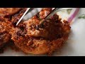 Chicken Chaap Recipe