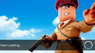 🔴LIVE - Roblox Military Tycoon - [RAIL GUN] Update PART 2 with Super Dog & Bug Reporting