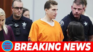 Bryan Kohberger trying to cozy up to notorious serial killers while behind bars for quadruple murder