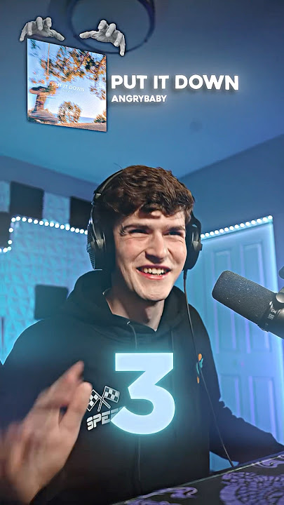 Trihoof Reacts to Speed Garage for First Time.