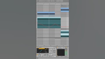LFO Melodic Techno Synth In 3 Easy Steps!🚀