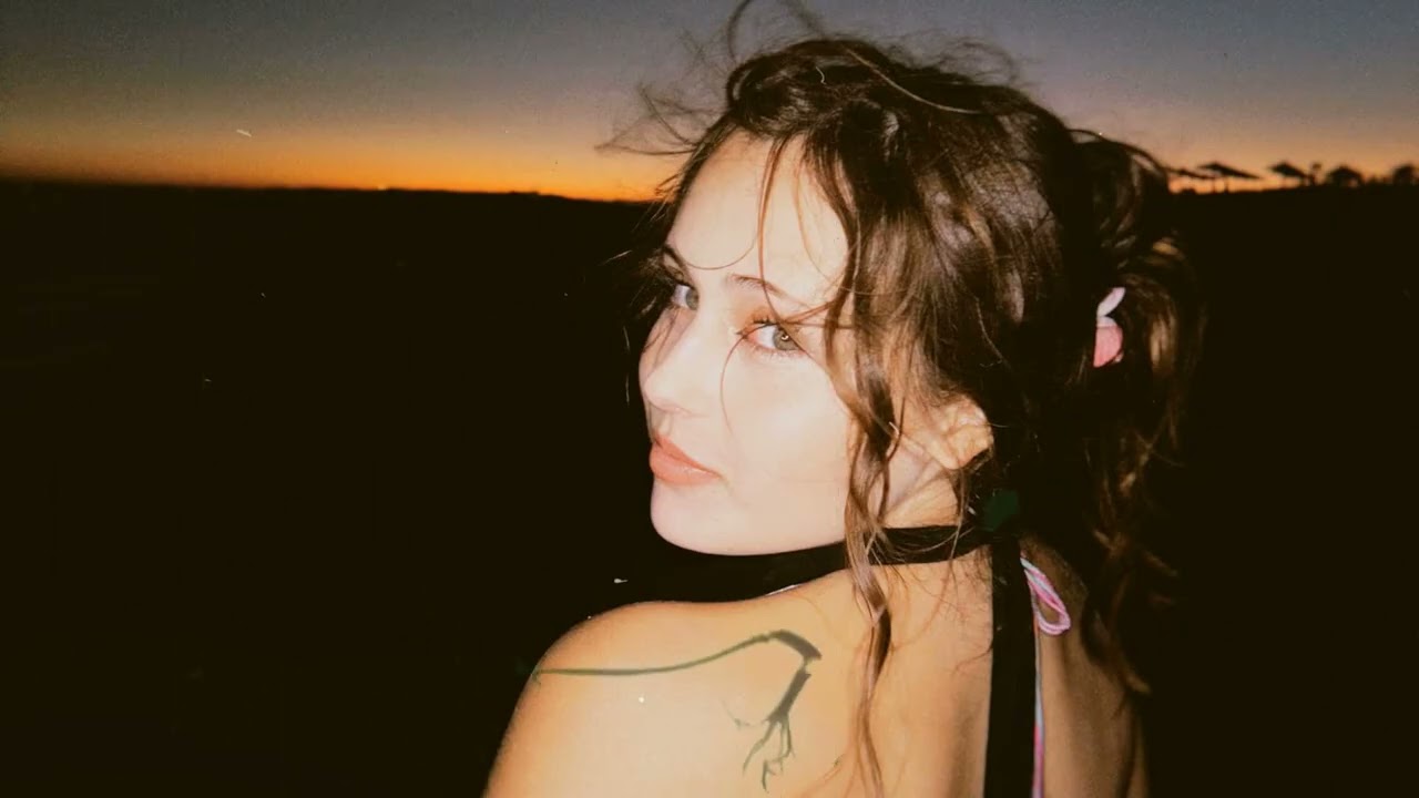 i miss her more at night