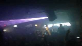 Devil Mania Special: Hardwell @ H1 Club&Lounge | Part 2