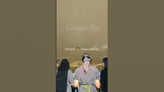 aku Bersyukur  Padamu - D. Hermawan / Tonie widyarto 🧑‍🎤 Gitasradha Bukittinggi Sumbar