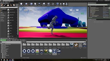 Unreal Engine Voxel Plugin - Mesh importer (obsolete)