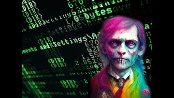 Writing Command Prompt Data to a Text File - CMD Hacks