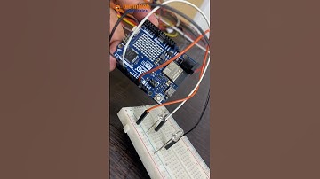 Arduino UNO R4 Wifi x Arduino IOT Cloud #arduinoprojects #Arduinoiotcloud #arduinoide  #iot