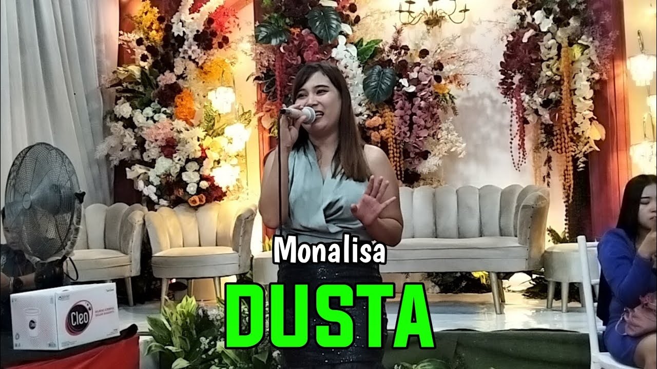 Dusta-Monalisa-AUDY MUSIC-Rembu Lor Kemlagi-AULIA AUDIO Dusta-Monalisa-AUDY MUSIC-Rembu Lor Kemlagi-AULIA AUDIO