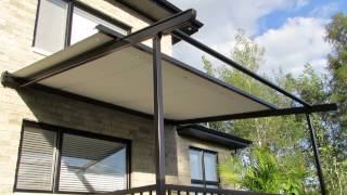 ROLLS-SYSTEME Pergolino 3000
