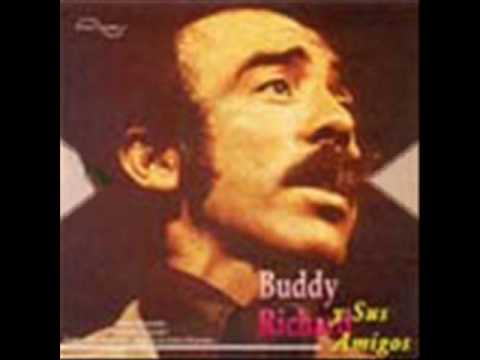 Buddy Richard-Amor gitano