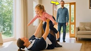 видео: Дочь Миллионера Никогда Не Ходила — Пока Он Не Застукал Няню За Чем-то Невероятным картинка: Дочь Миллионера Никогда Не Ходила — Пока Он Не Застукал Няню За Чем-то Невероятным