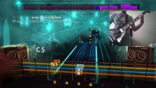 Rocksmith 2014  Heaven Knows  The Pretty Reckless lead Guitar