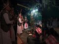 Limbu Ritual Perform By Faith Healers Of Limbu Called Yeba Samba