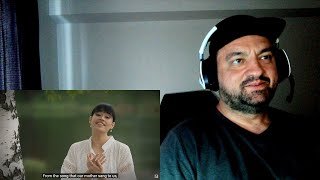 Diana Ankudinova - From What Does The Motherland Begin - Premiere May 9, 2024 - Reaction