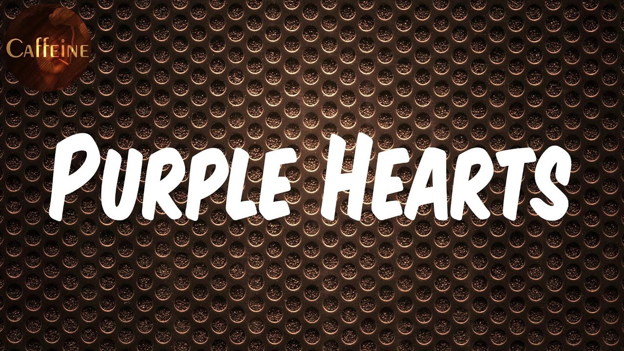 Guarda Kendrick Lamar - Purple Hearts (Lyrics) su YouTube Guarda Kendrick Lamar - Purple Hearts (Lyrics) su YouTube