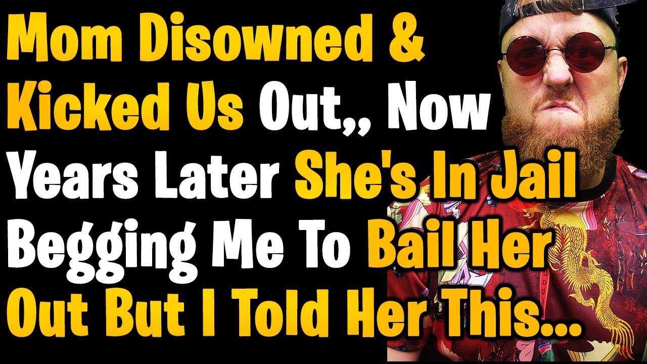 Mom Kicked My Sister Out On Her 18th Birthday,, Now Years Later Begging To Reconcile