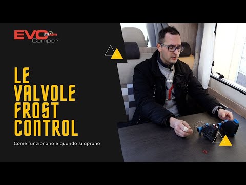 Video: Puoi usare l'antigelo RV in una caldaia?