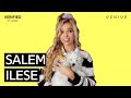 salem ilese "Mad At Disney" Official Lyrics & Meaning | Verified