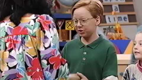 Once Upon A Time (1998 Version) Part 56