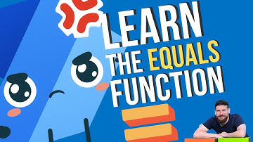 Equals Function / Expression | Power Automate