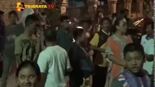 SEPASANG KEKASIH DITEMUKAN TEWAS DENGAN KONDISI BUGIL