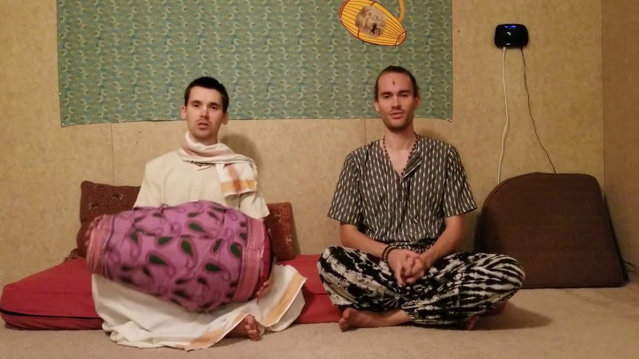 Application of Hastha Sadhana 1, 2 and 3 in kirtan - Keherwa drut style pt. 2