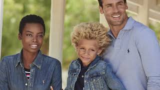 Polo Ralph Lauren Fall collection