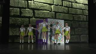 Oh The Thinks You Can Think — Dance Quest International 2025 Competition Season