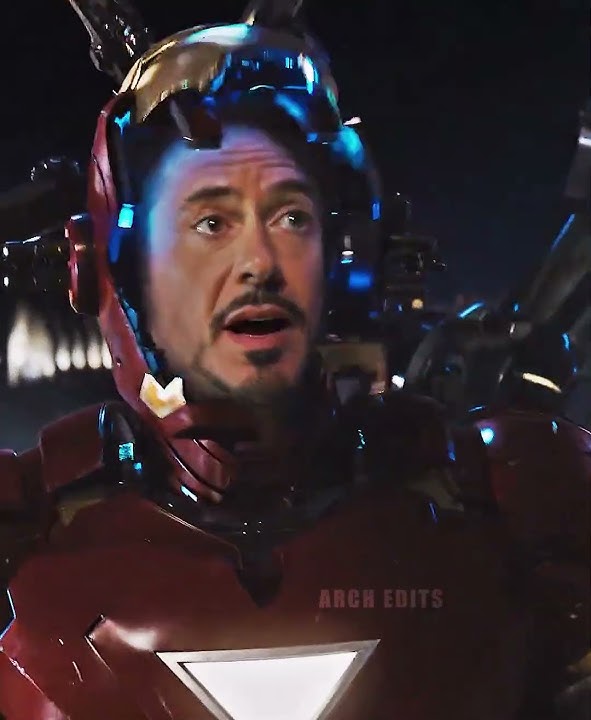 Ironman DE Transformation 😍😱 Tony Stark Attitude Status😎 #shorts #avengers #ironman