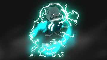 speed art || Render Minecraft Prisma 3D