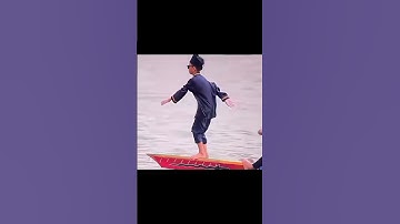 Thumbnail of My Boy Got The Best Drift So Far 😩🔥🛶  #Drift #Dancehall #China #Teejay