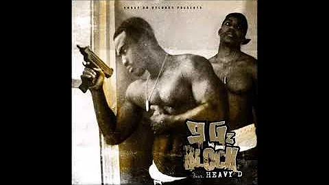 Yg'z - Block Ft. Heavy D (Unreleased)
