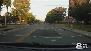 Road Rants: 4-way stops