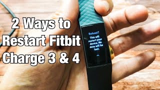 Fitbit Charge How to (2 YouTube